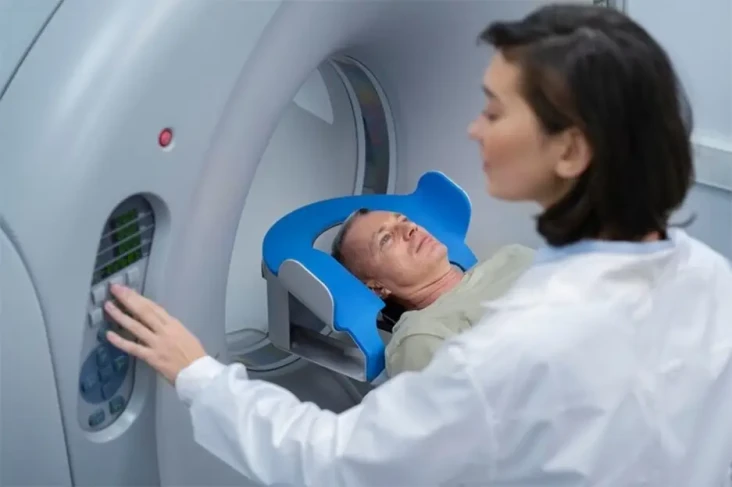 Ini Perbedaan CT Scan...