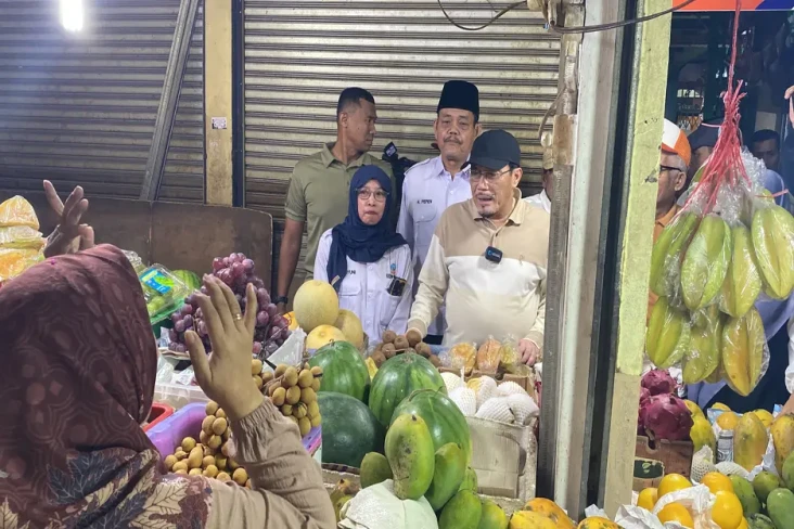 Gerakan Coblos 3 Paslon...