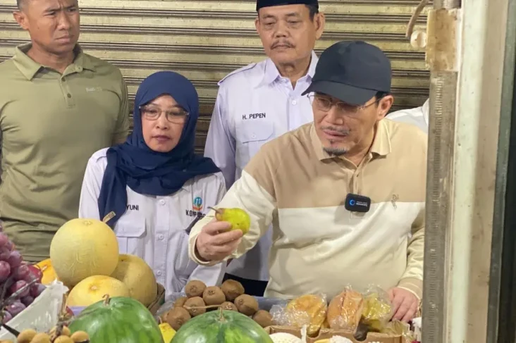 Suswono Bakal Manfaatkan...