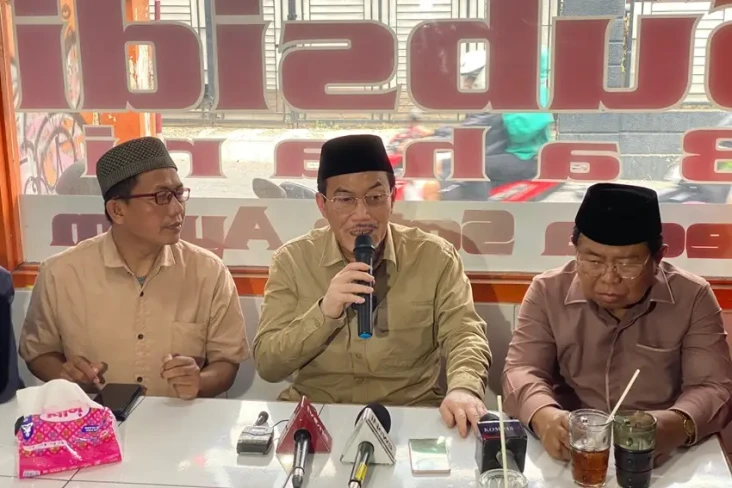 RK-Suswono Akan Lanjutkan...