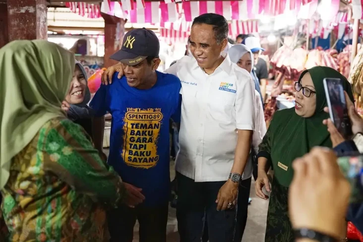Tokoh Muhammadiyah:...