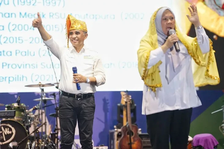Berani Cerdas dan Berani...