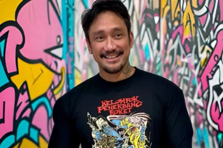 Tora Sudiro Tolak Permintaan...