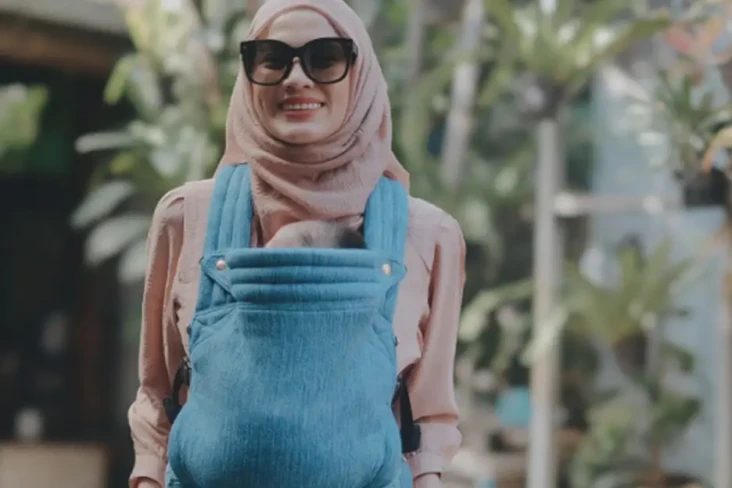 Alyssa Soebandono Akhirnya...