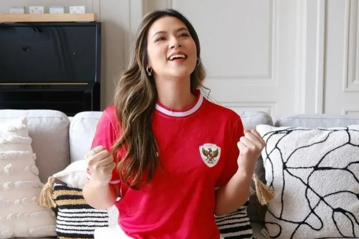 Raisa akan Meriahkan...