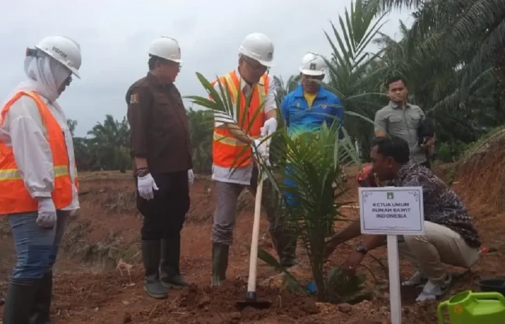Kemandirian Pangan,...