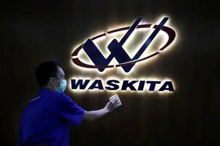 Waskita Karya Komitmen...