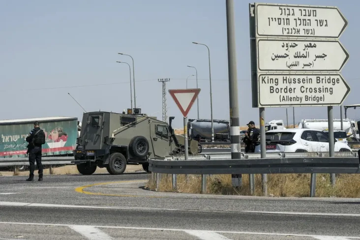 Hamas Sebut Serangan...