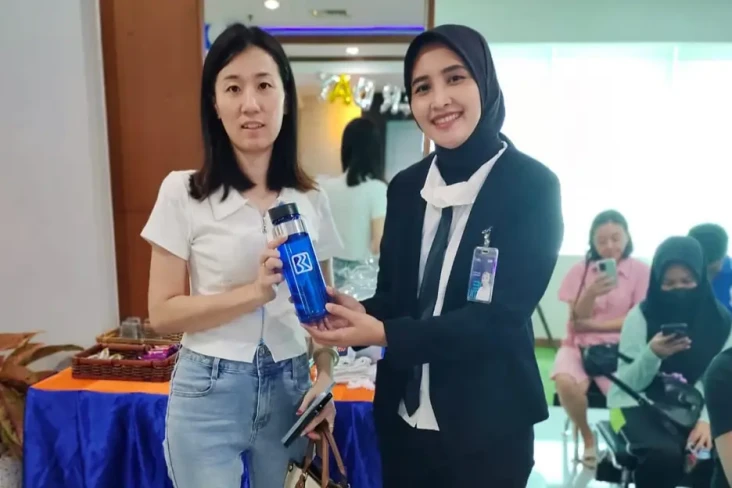 Harpelnas 2024, BRI...