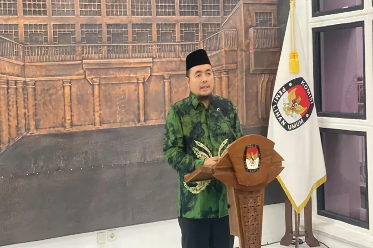 Besok RDP dengan DPR,...