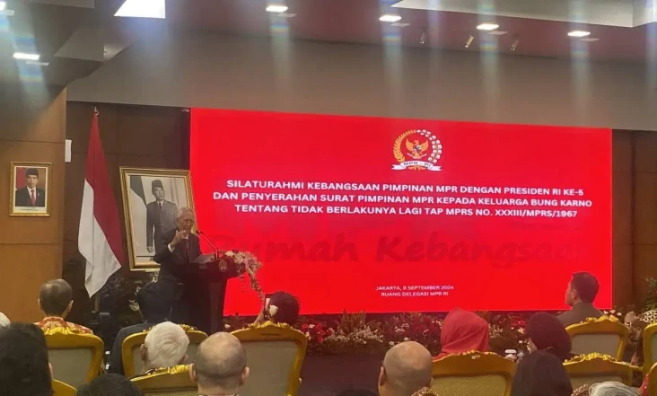 Guntur Soekarnoputra:...