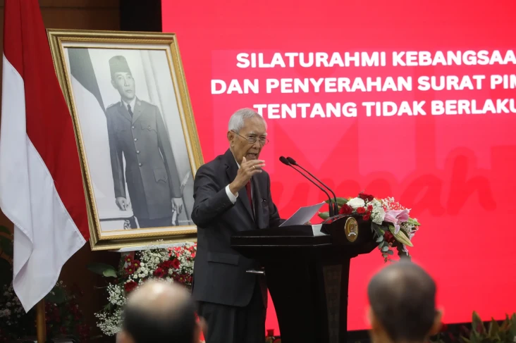 Guntur Soekarnoputra:...