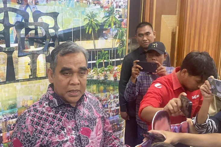 Calon Menteri Pemerintahan...