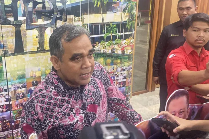 Gerindra Akui Parpol...