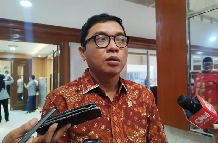 Baleg DPR Targetkan...