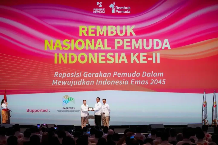 Rembuk Pemuda Konsisten...