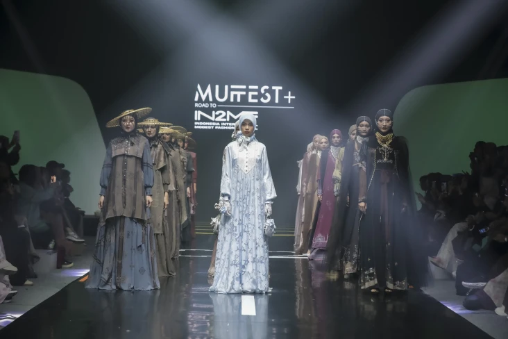 MUFFEST+ 2024 Road to...