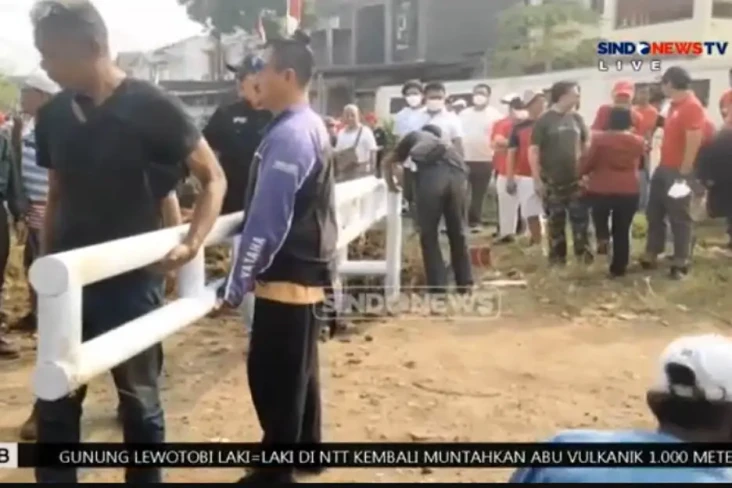 Pemkot Depok Pastikan...