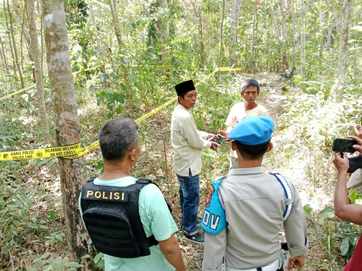 Tragis! Ibu Hamil di...