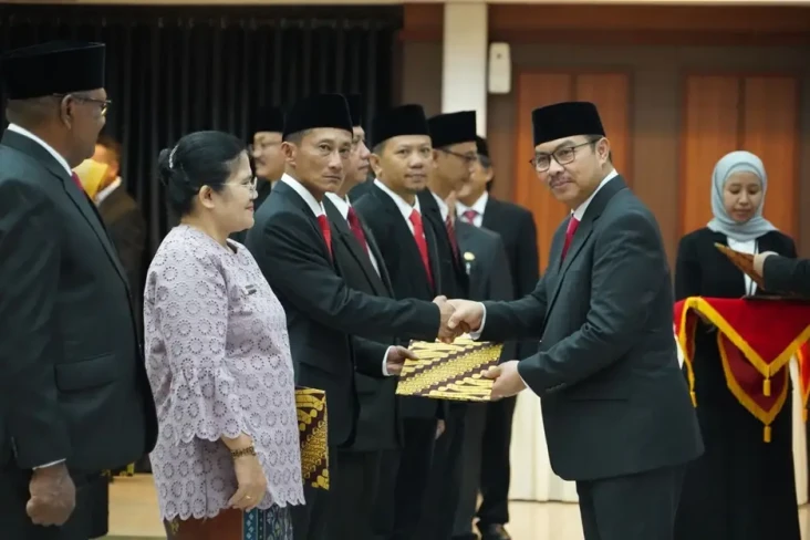 Strategi BKKBN Kalbar...