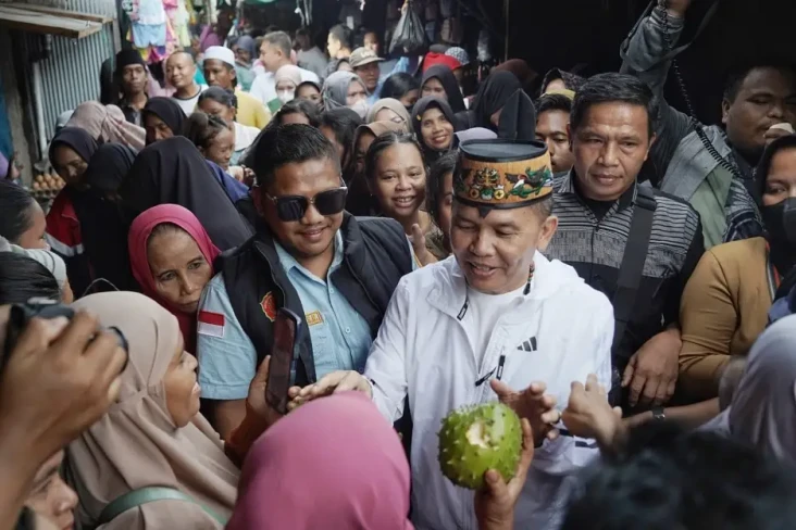 Amanah sebagai Anggota...