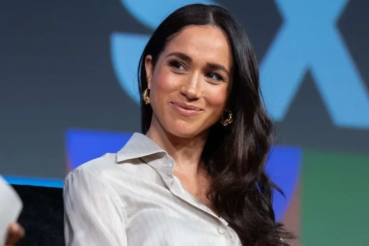 Meghan Markle Akan Pulang...