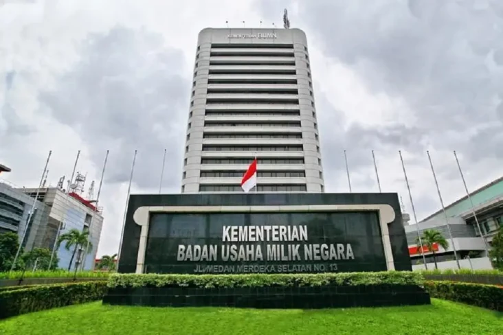 Jurusan S-1 yang Lulusannya...