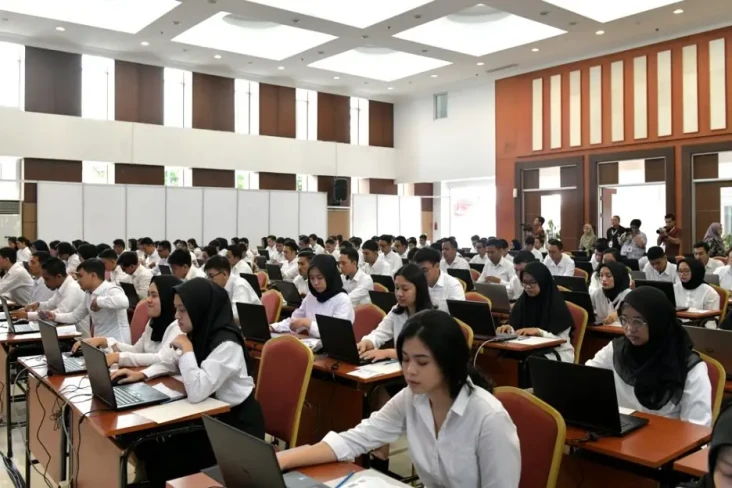 Pejuang PNS Siap-siap,...