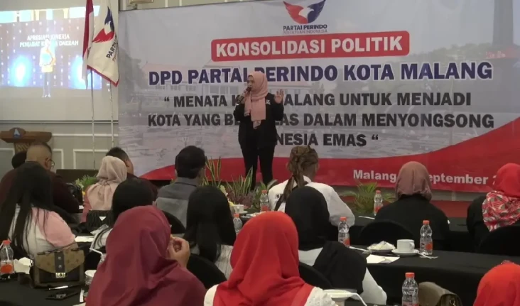 Dukung Pasangan Wahyu-Ali,...