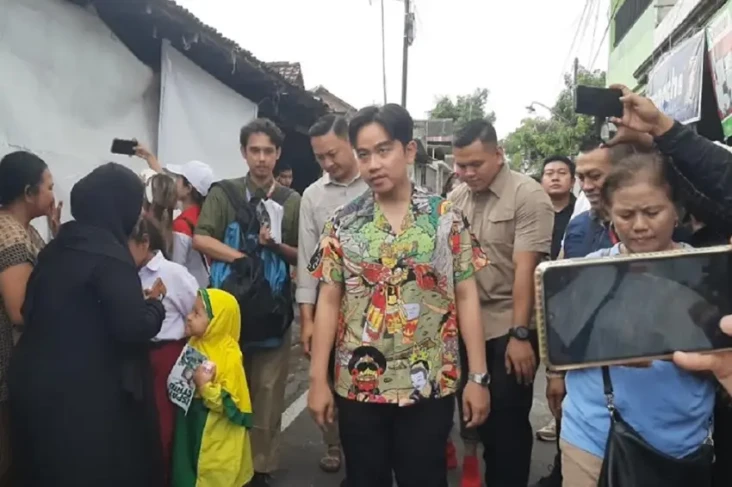 Ditanya Akun Fufufafa,...