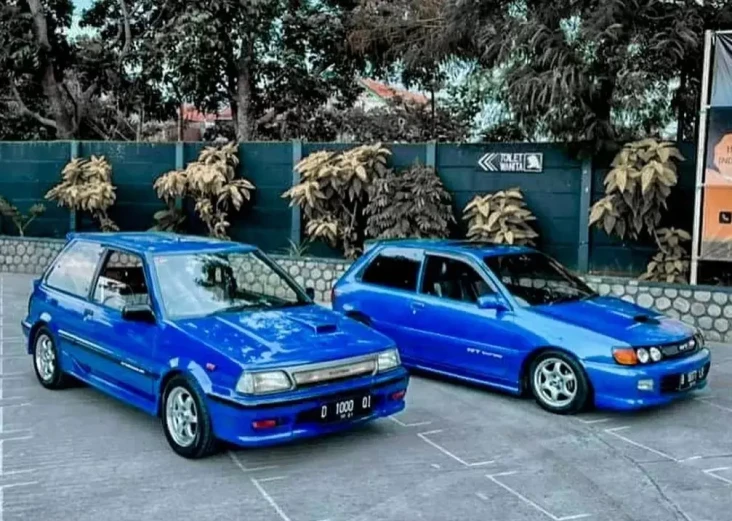 Toyota Siap Hidupkan...