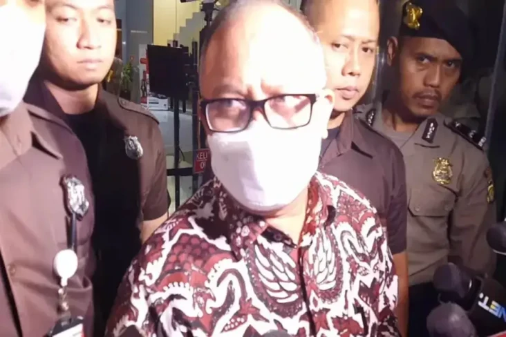 Pengadilan Tinggi Jakarta...