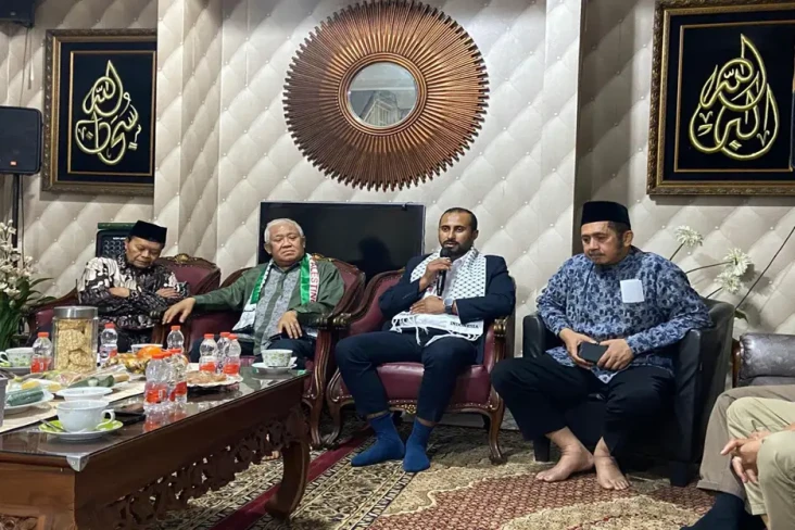 Dua Program Kemanusiaan...