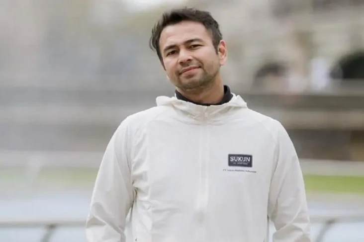Ini Alasan Raffi Ahmad...