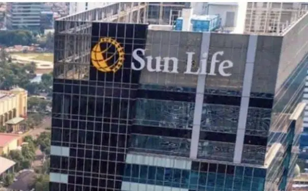 Sun Life dan Bank Muamalat...