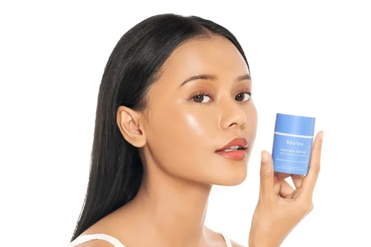 Tips Kulit Wajah Anti-Kering...