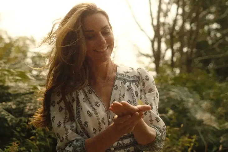 Penuh Haru, Kate Middleton...