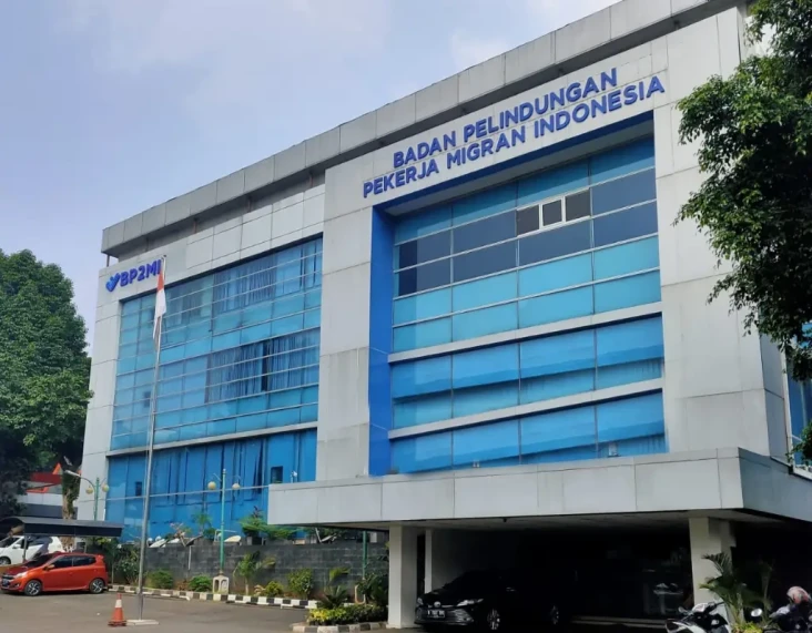 Formasi CPNS 2024 di...