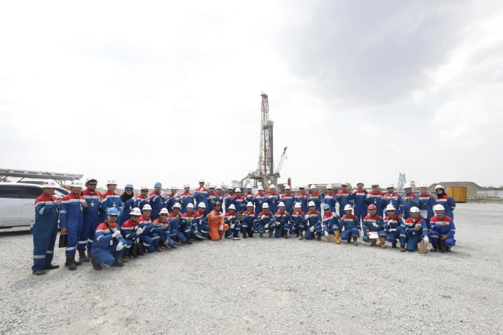 Pertamina Regional Jawa...