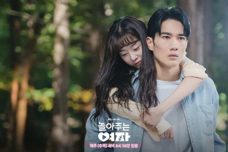 12 Drama Korea Komedi...
