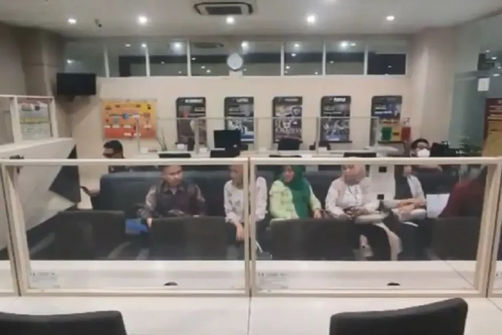 Kasus Meninggalnya Dokter...