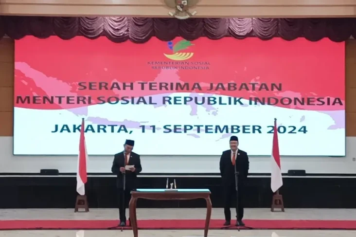 Gus Ipul Jadi Mensos,...