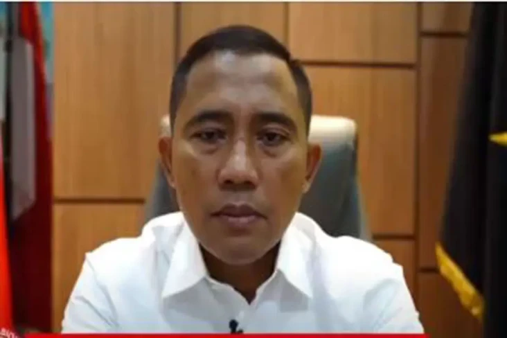 Profil Irjen Eddy Hartono,...