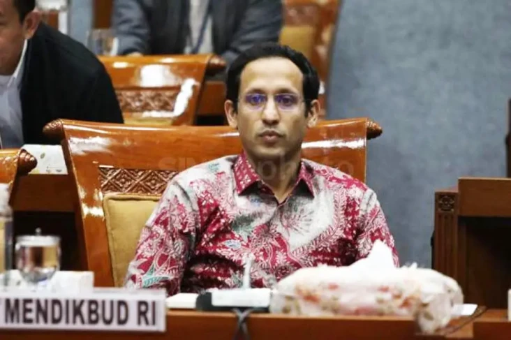 Respons Nadiem Dikritisi...