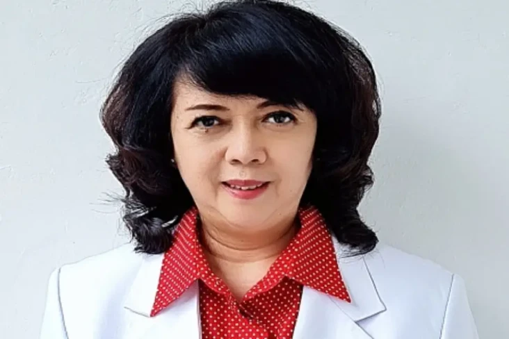 Ibu Berperan Penting...