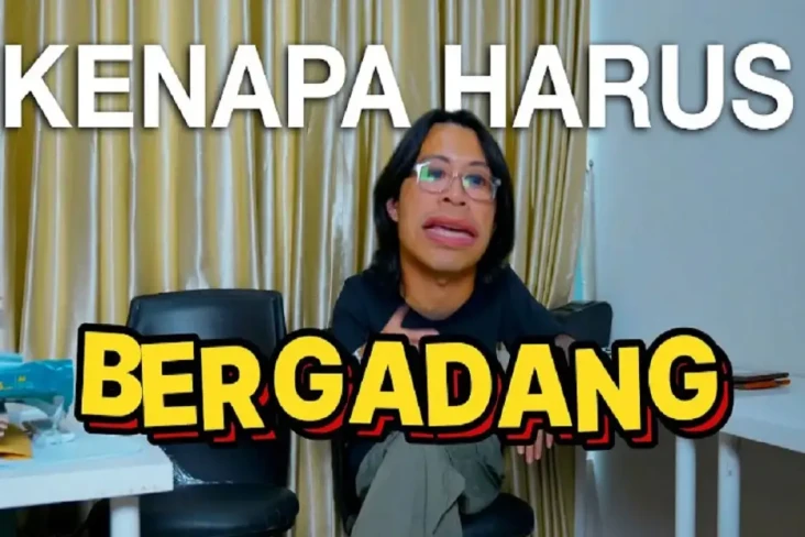 Begadang vs Kurang Tidur...