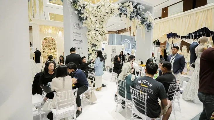 Gaet Puluhan Ribu Pengunjung,...