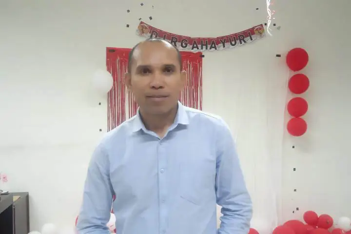 Alimudin Minta ASN Fokus...