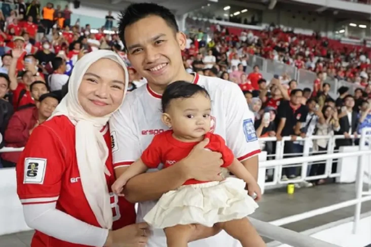Viral! Keluarga Pratama...