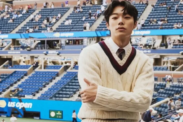 Ryu Jun Yeol Diejek...